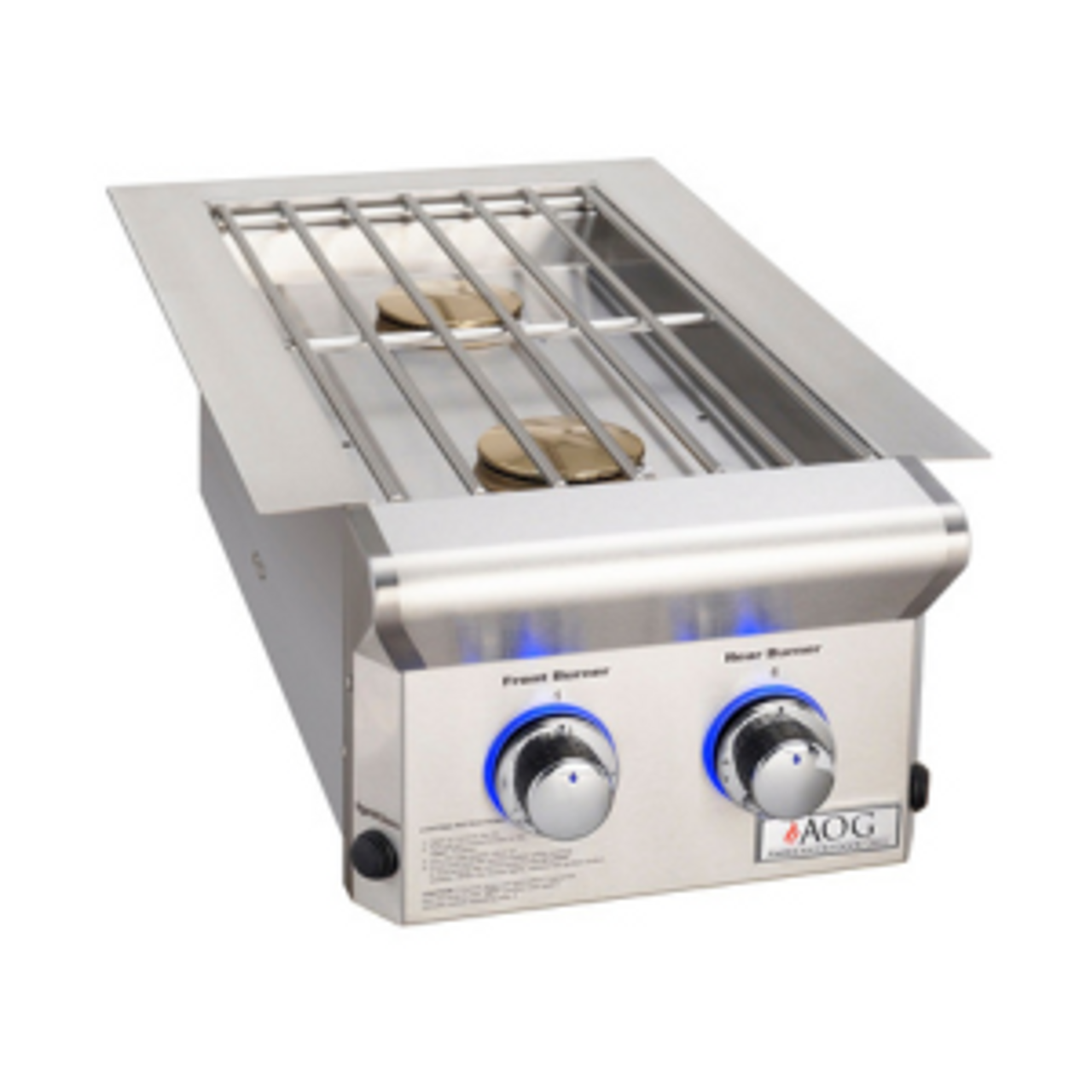 AOG - Grill Accessories